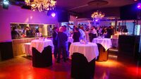 club 'The Launch' Kuurne
